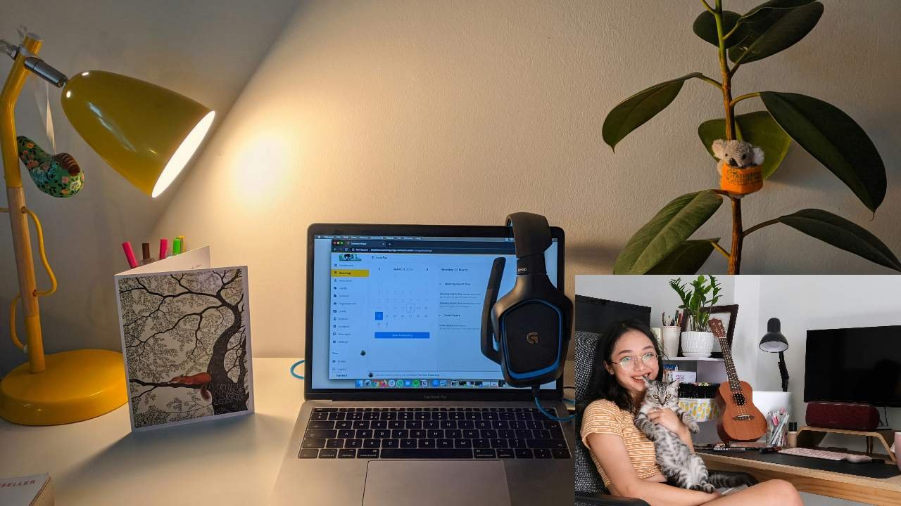 From Burnout to Purpose: How to Hustle Online Without Losing Yourself