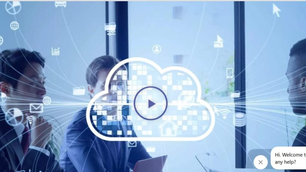 megabit cloud. cloud hosting