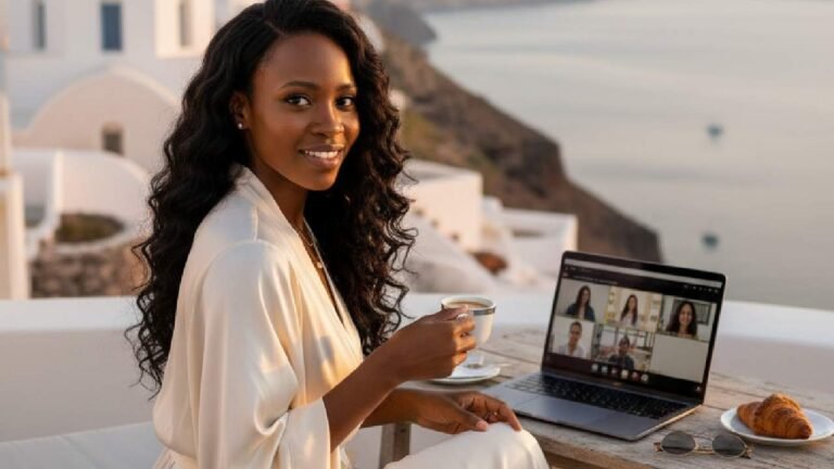 Remote Jobs for Africans