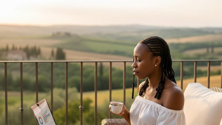 Remote Work in Rwanda: Setup Guide, Internet Options, and How to Get Started