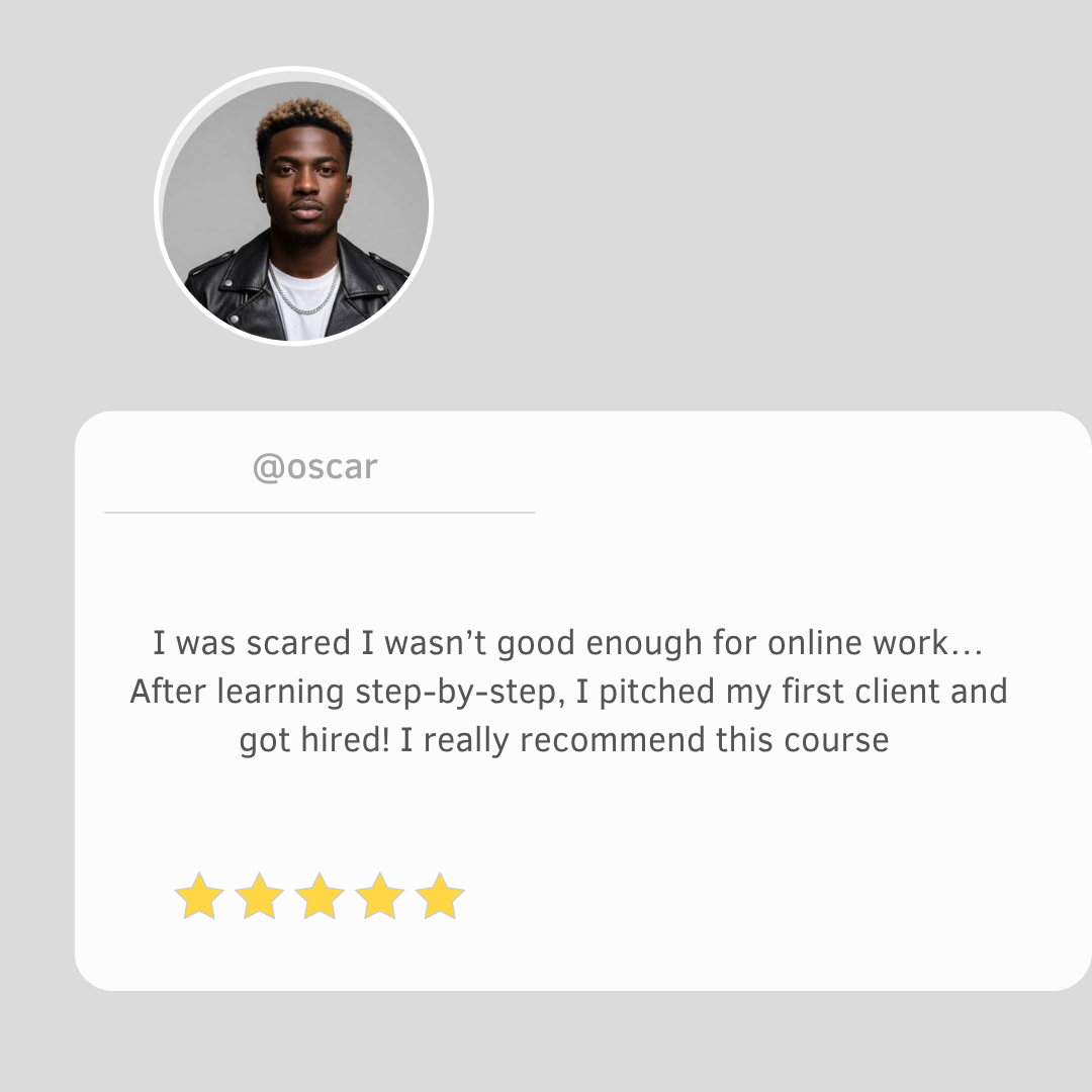 Avaliação Cliente Satisfeito Cinco Estrelas Fotografia Moderno Branco Post de Instagram