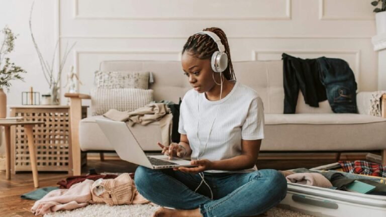 how to freelance in Rwanda