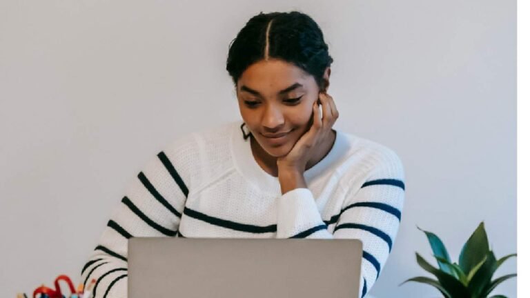 Remote Work for Africans