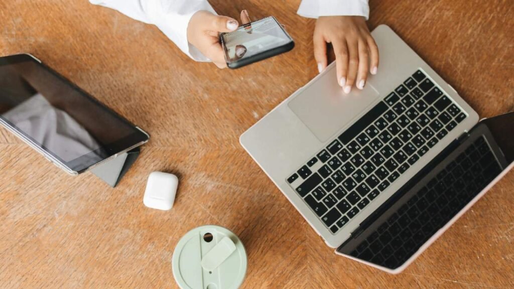 how africans receive payments from international clients