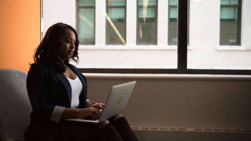 Remote Work Platforms Available to Africans