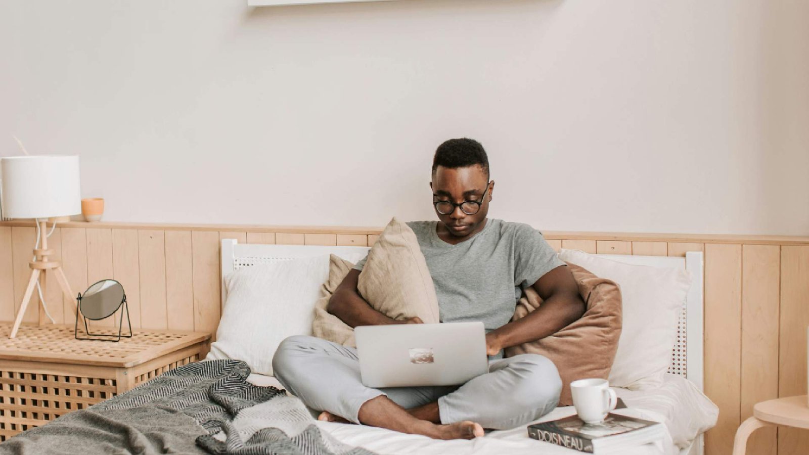 remote work guides for africans