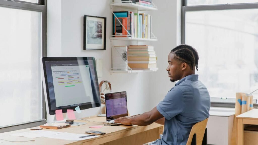Remote Jobs for Africans