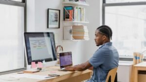 Remote Jobs for Africans: The Real Beginner Roadmap (2026)