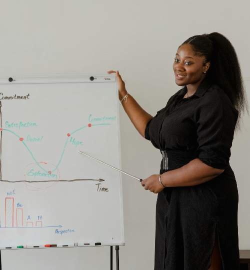 remote work guides for africans